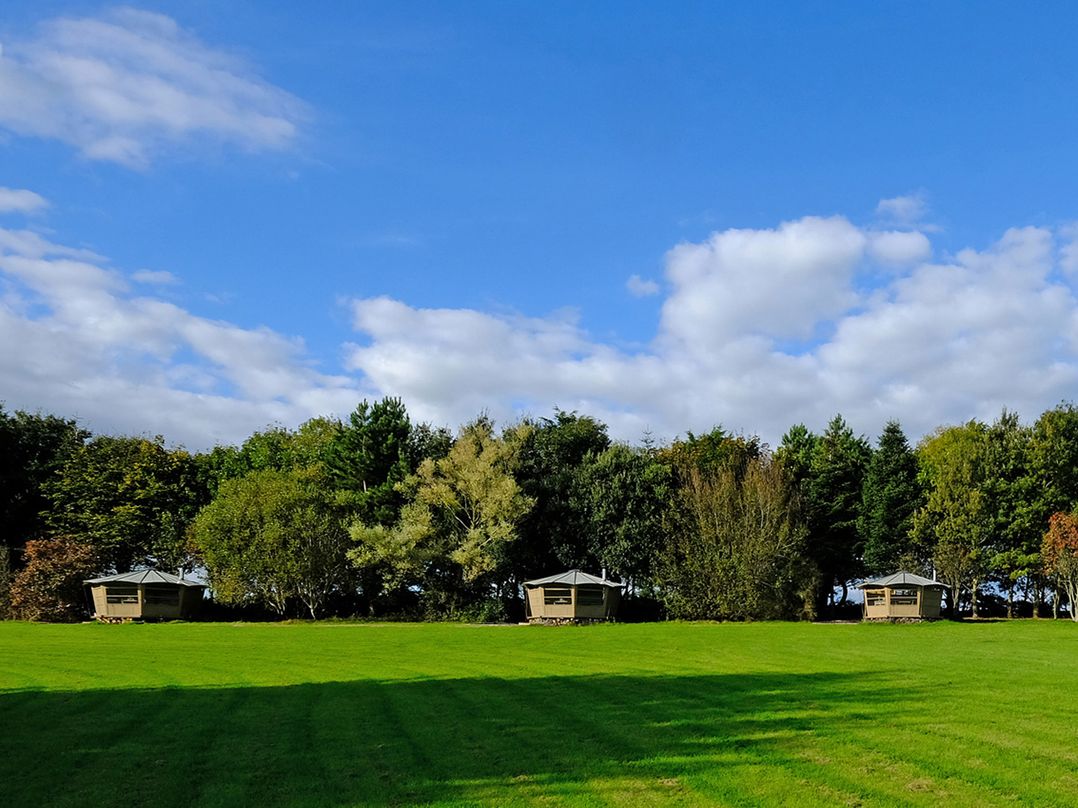 Walden Lodge