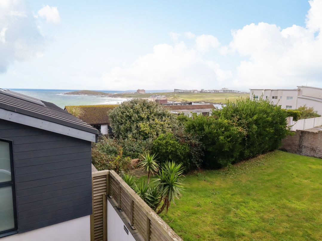 Fistral Tide