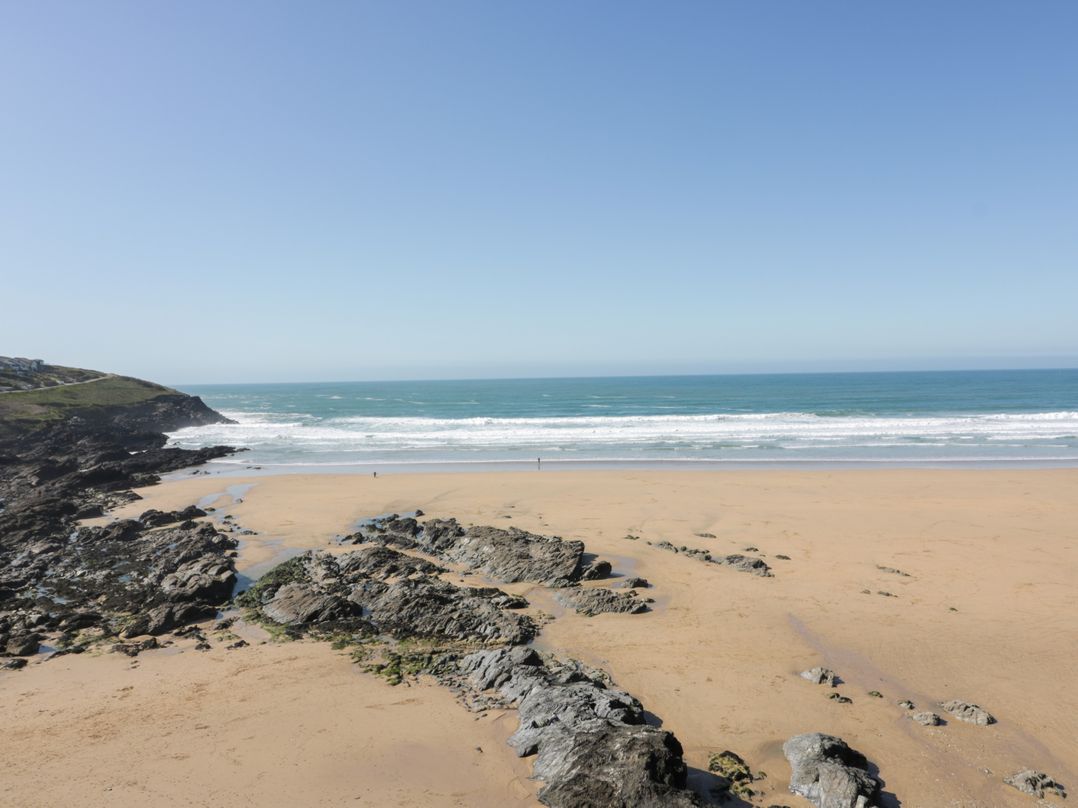 Fistral Tide