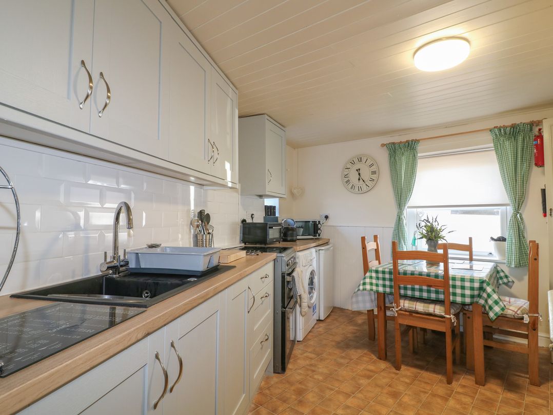 Coniston Cottage