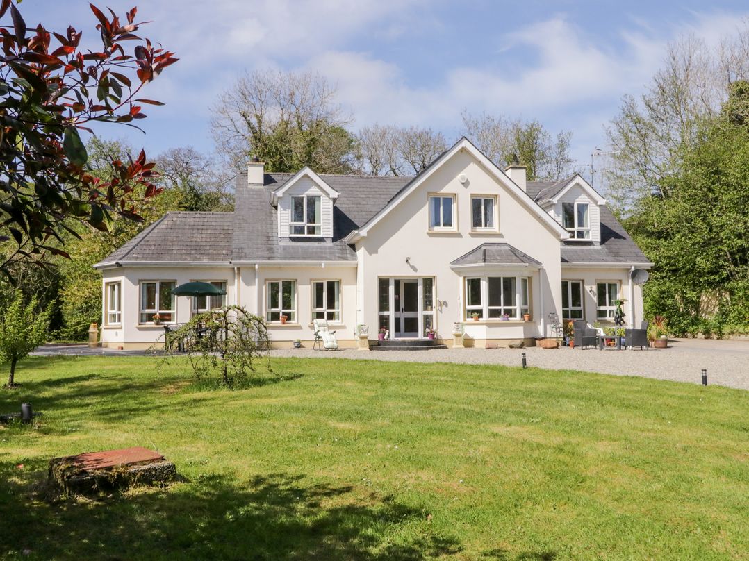 Mill House