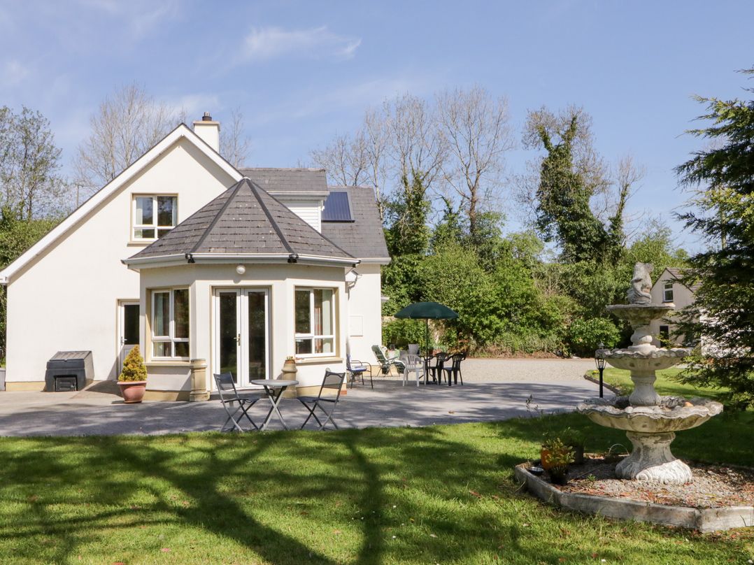 Mill House