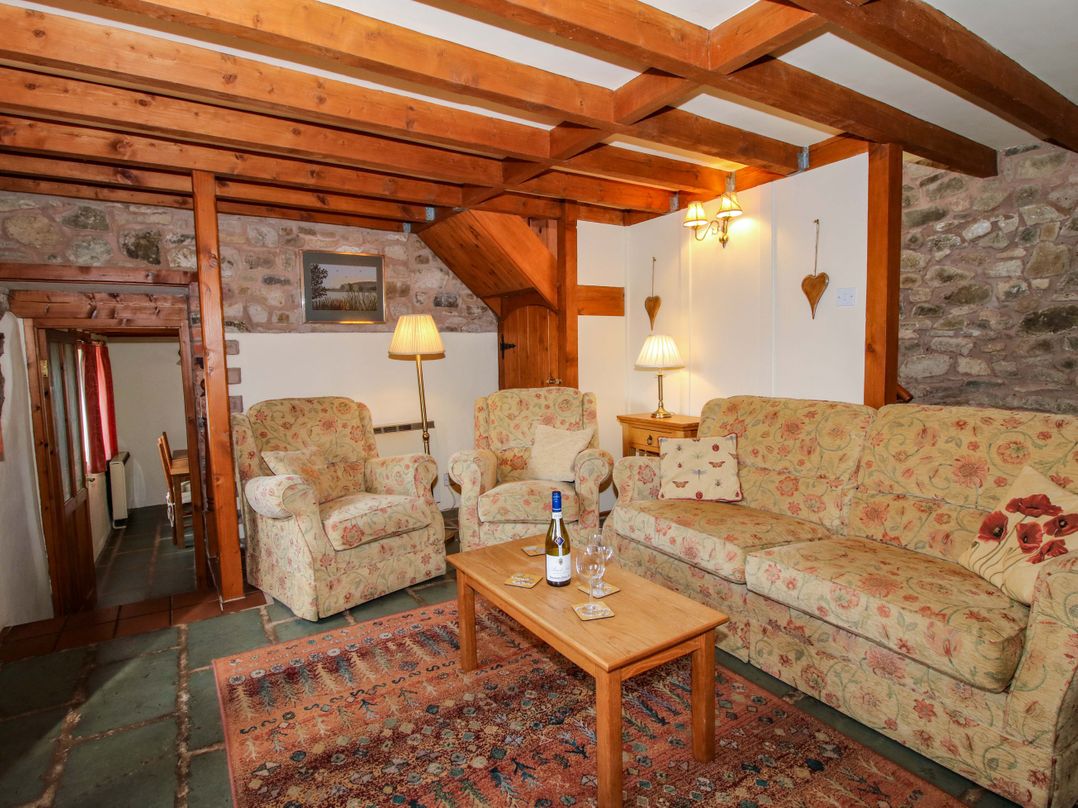 Heron Cottage