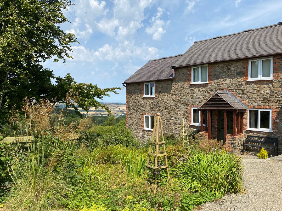 Heron Cottage