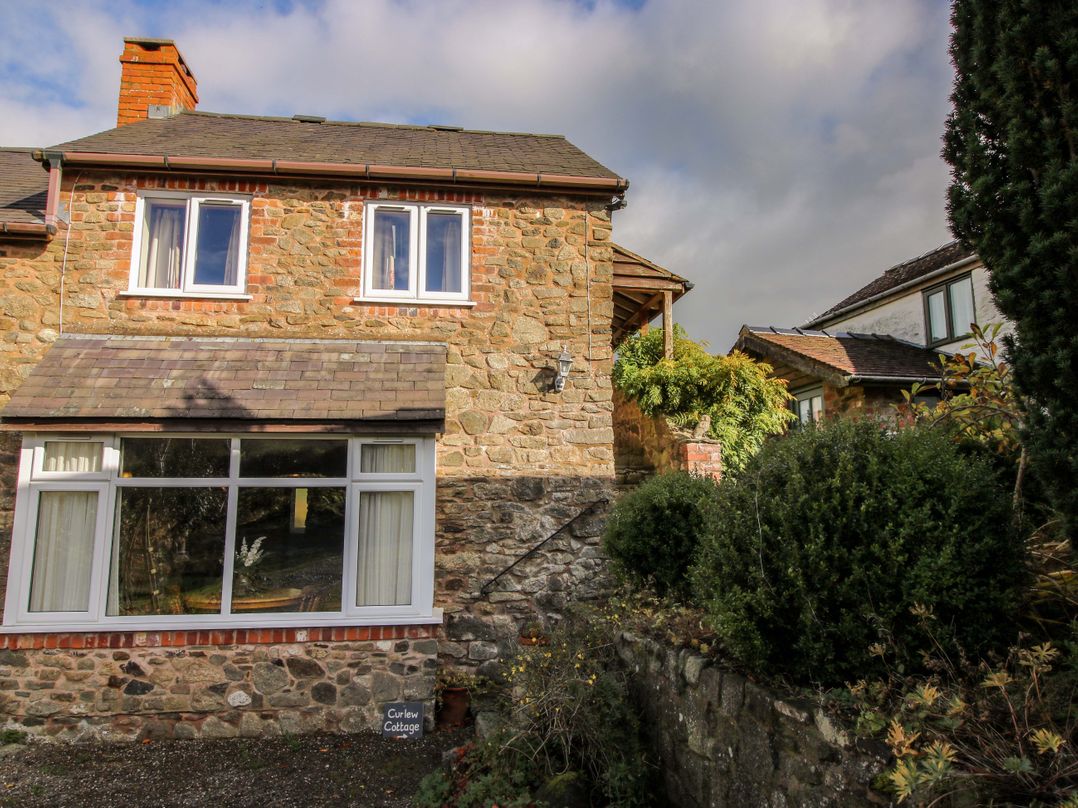 Curlew Cottage