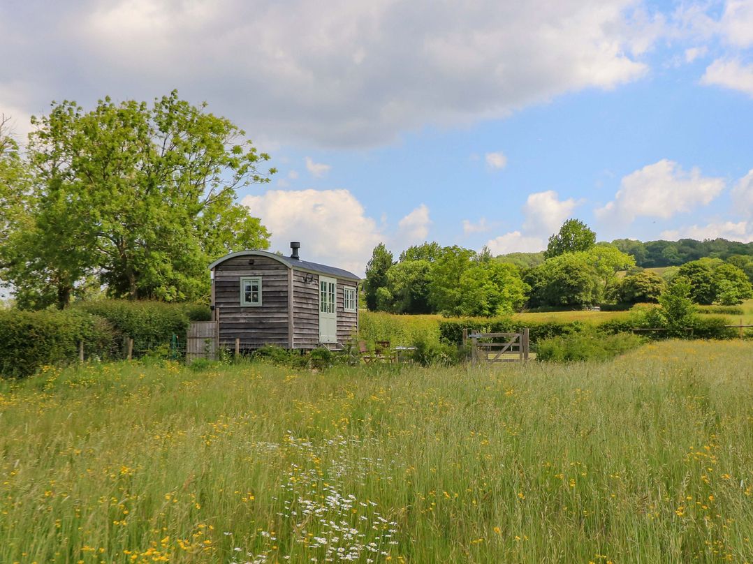 Goose Whistle Hut
