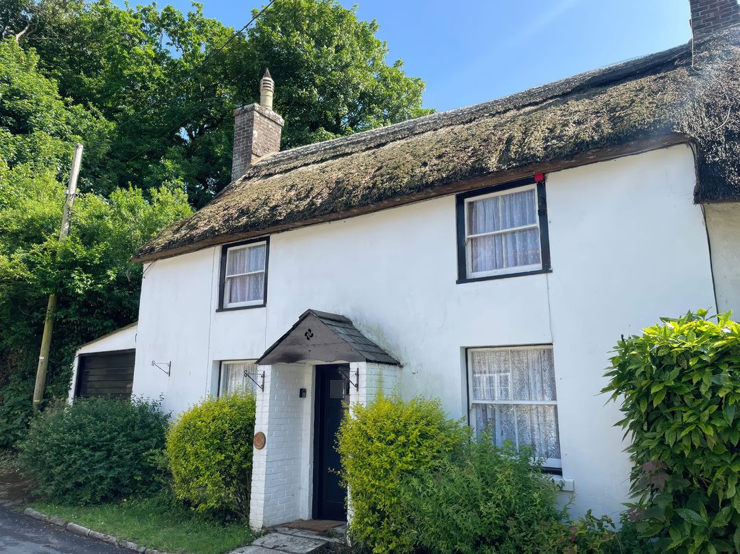 Vinney Cottage