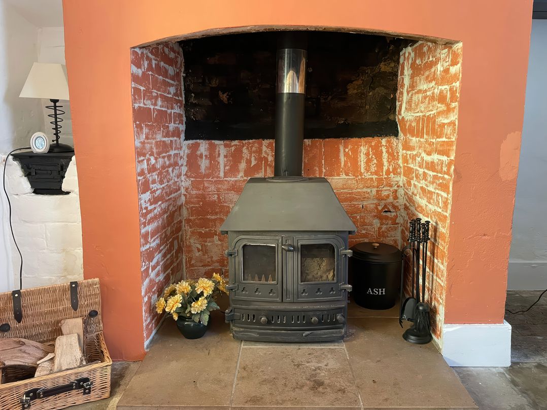 Vinney Cottage