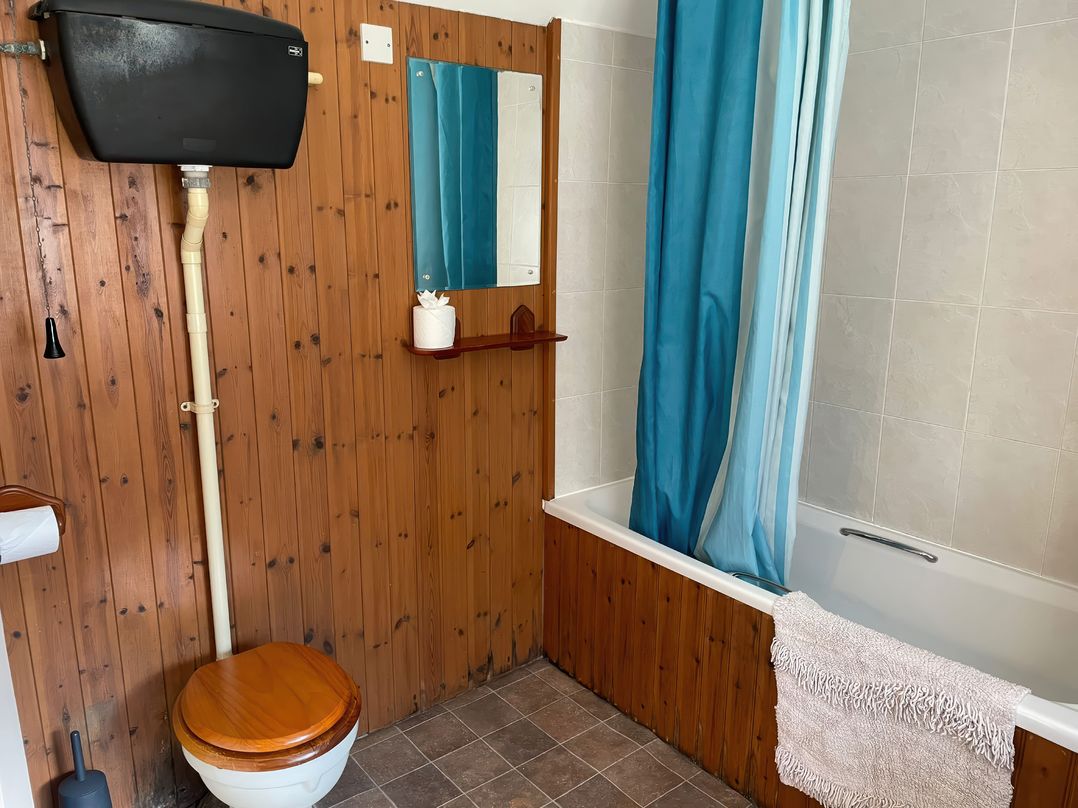 Vinney Cottage