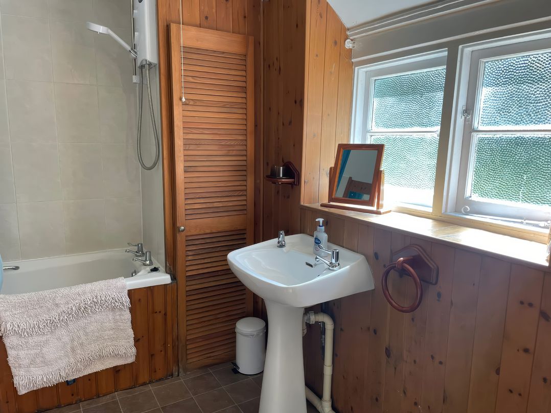 Vinney Cottage