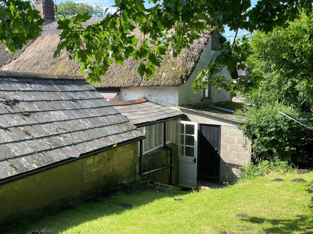 Vinney Cottage