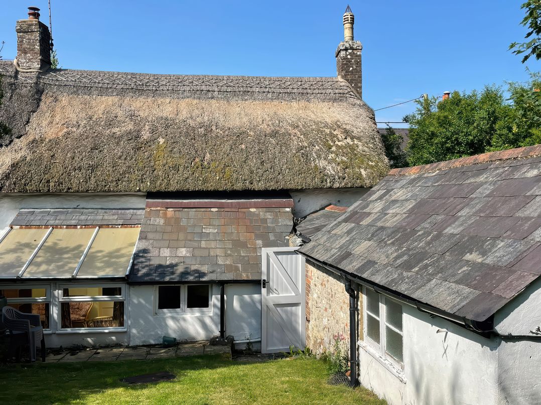 Vinney Cottage