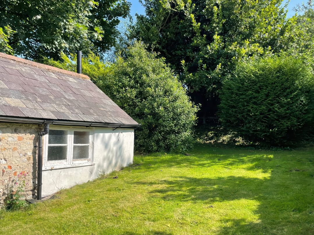 Vinney Cottage