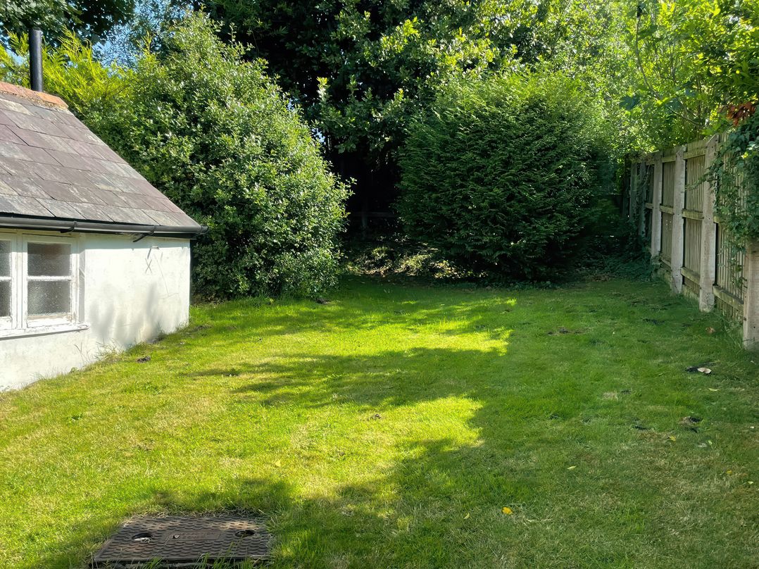Vinney Cottage