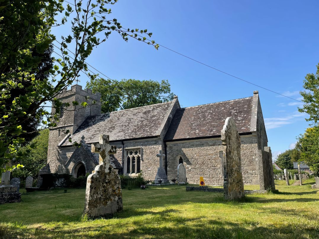 Vinney Cottage