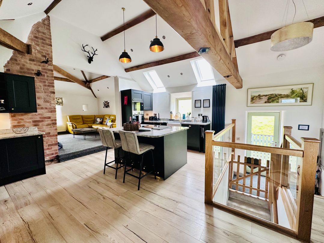 Parlour Barn