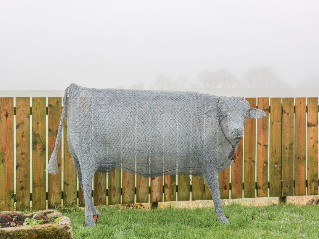 Pastures Barn