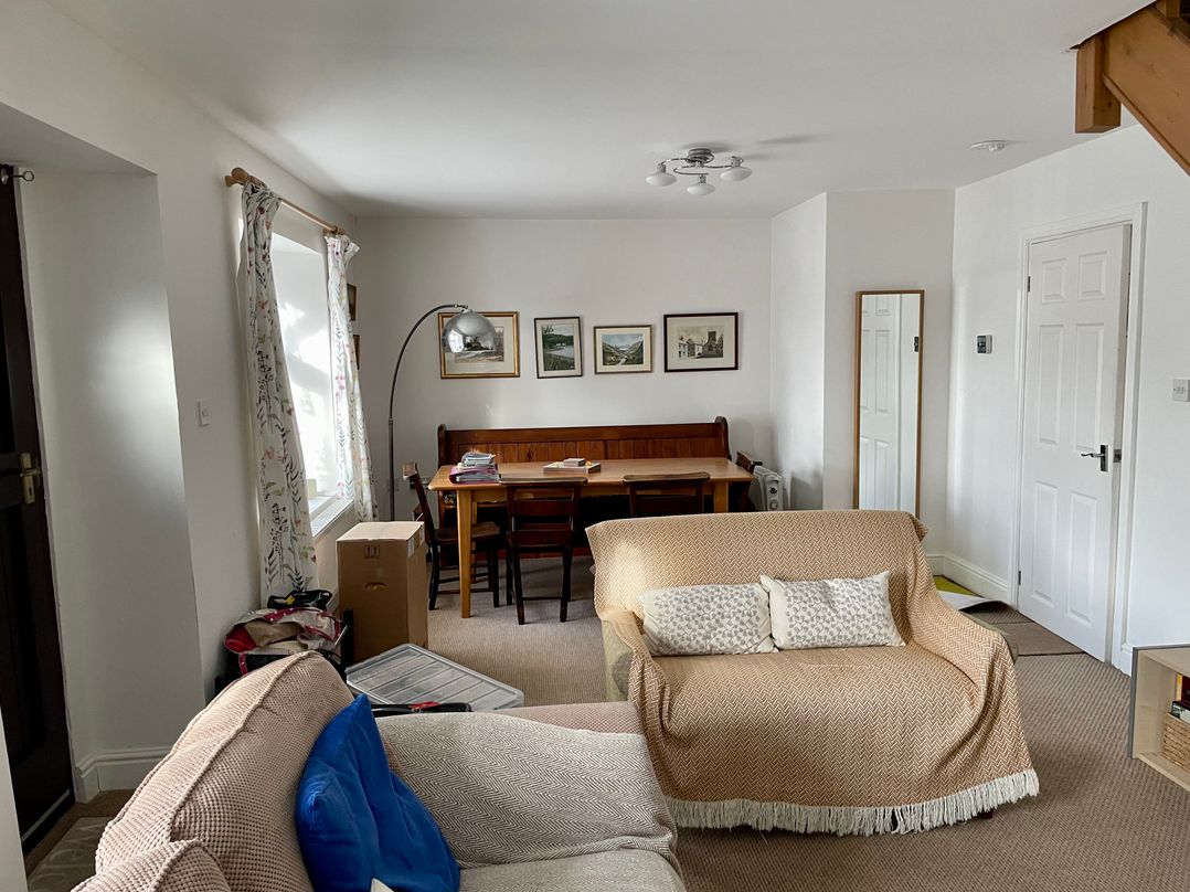 Florida Cottage