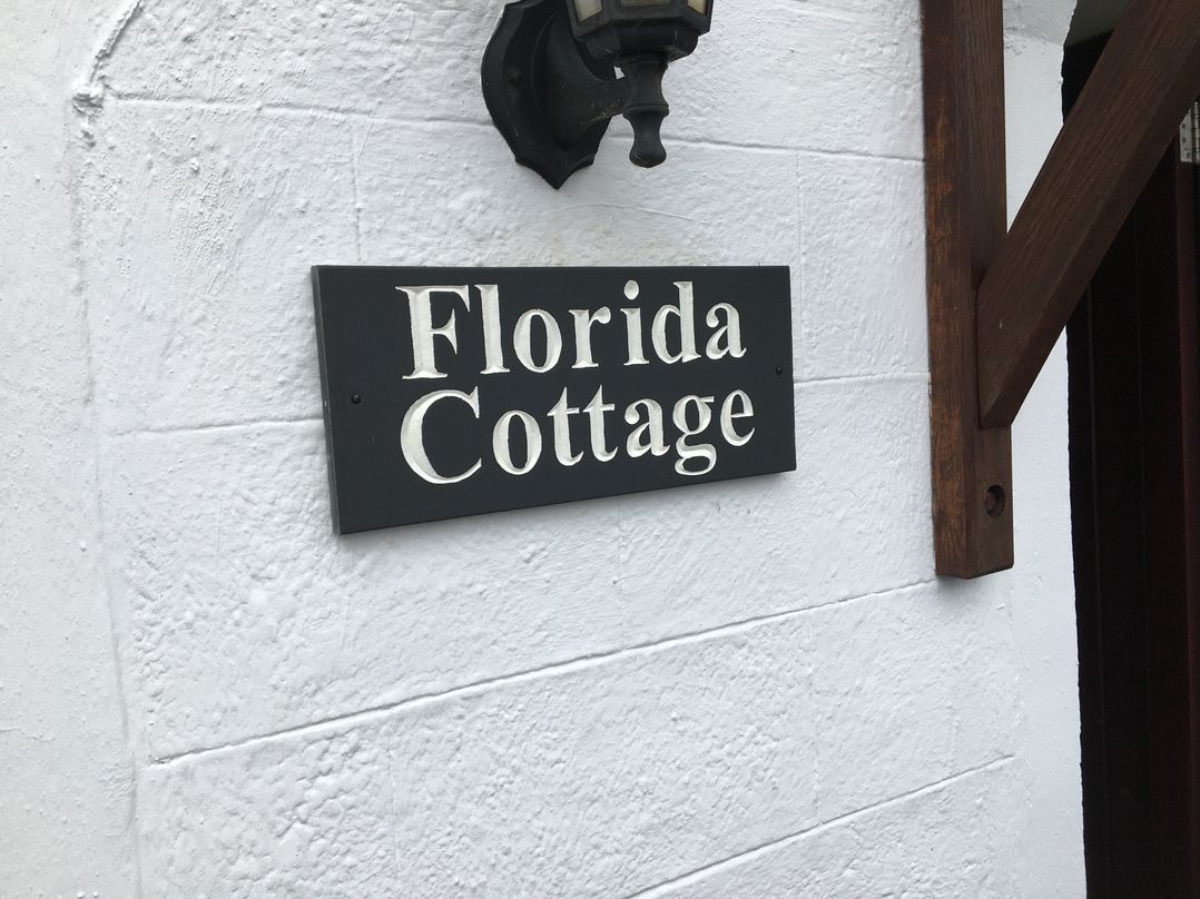 Florida Cottage