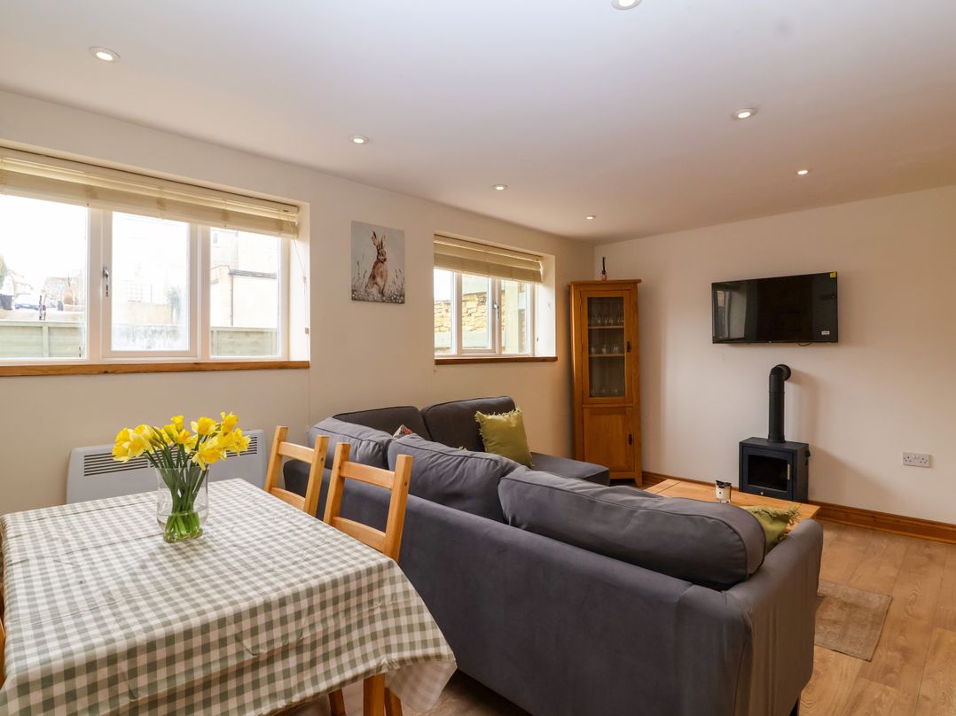 Triumph Cottage