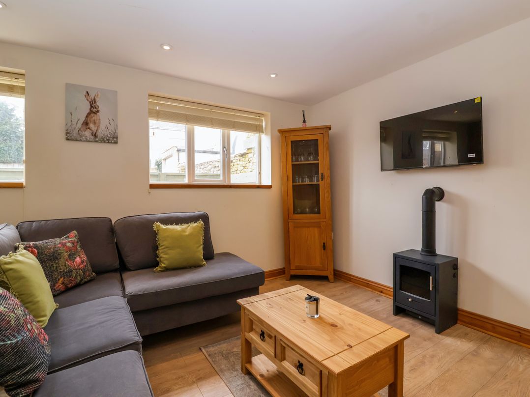 Triumph Cottage