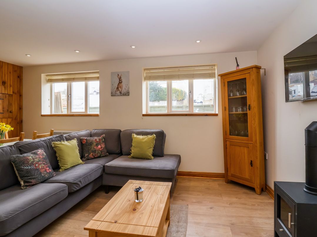 Triumph Cottage