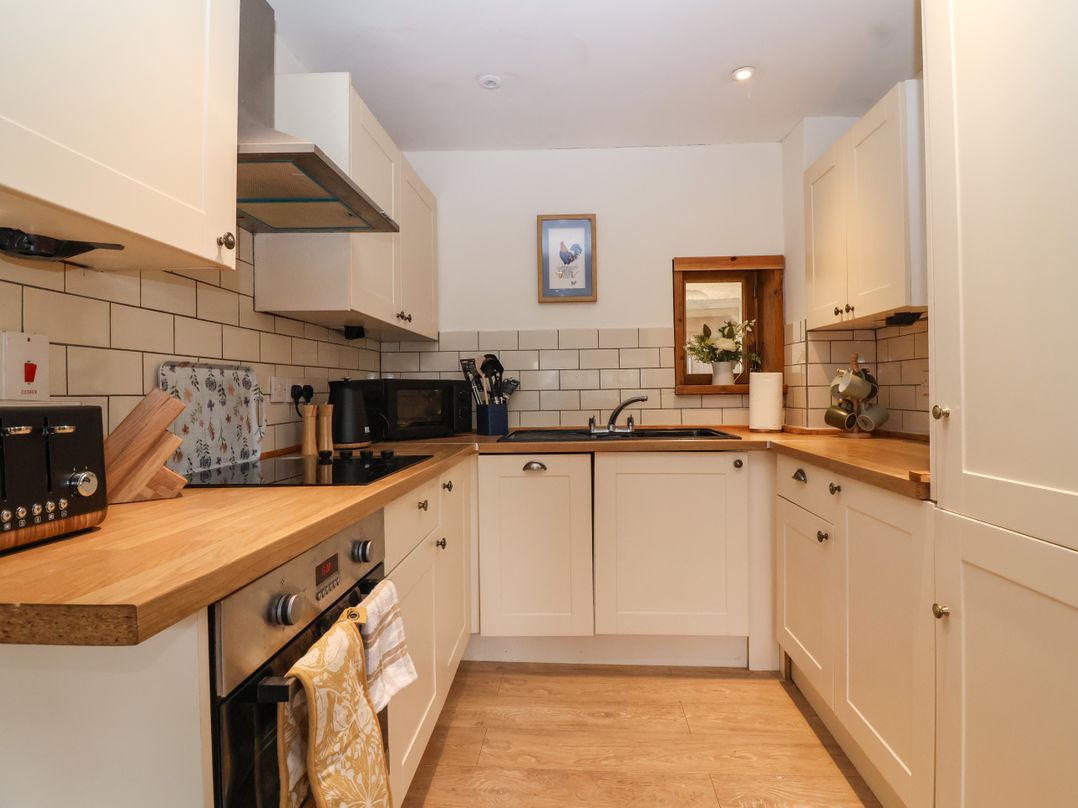 Triumph Cottage