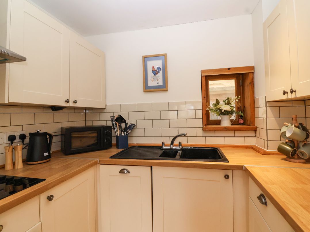 Triumph Cottage