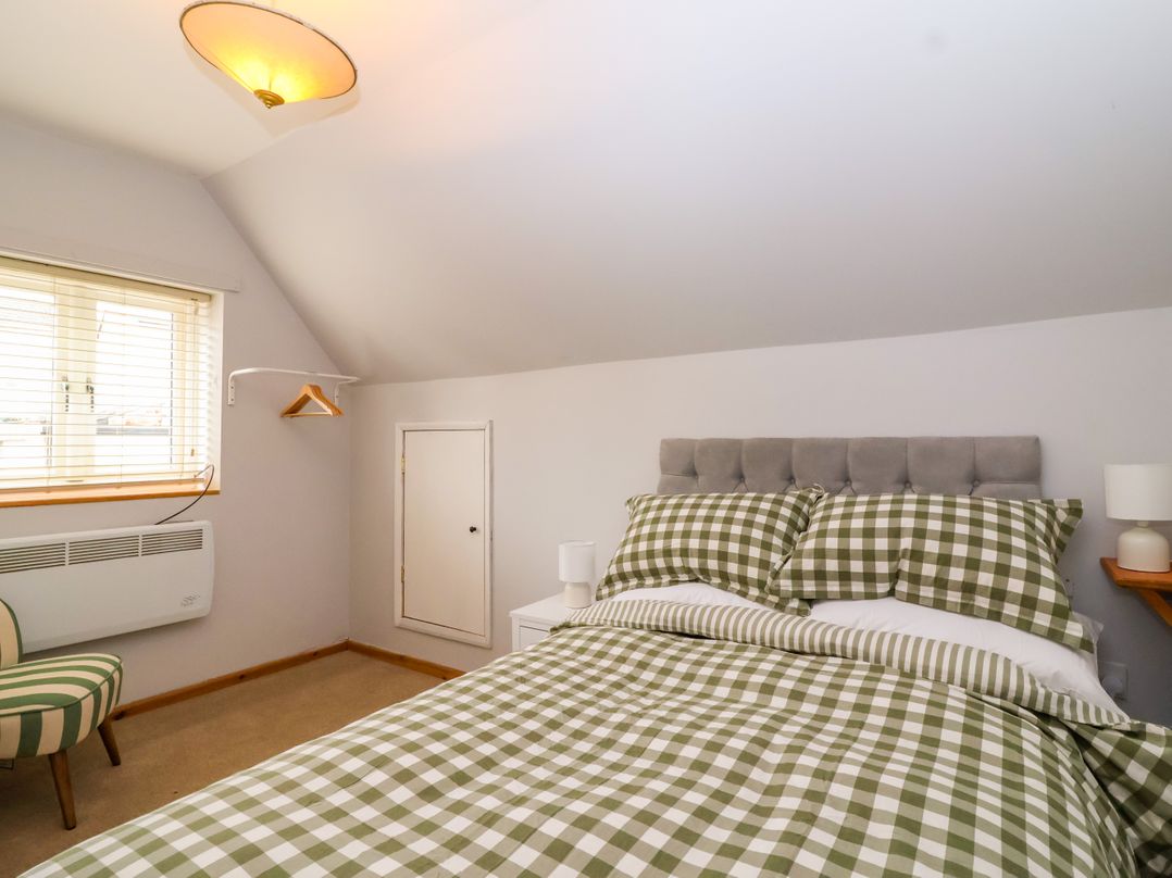 Triumph Cottage