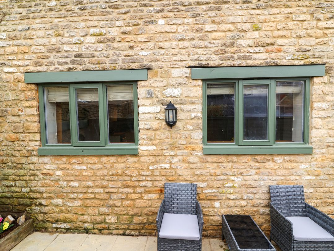 Triumph Cottage