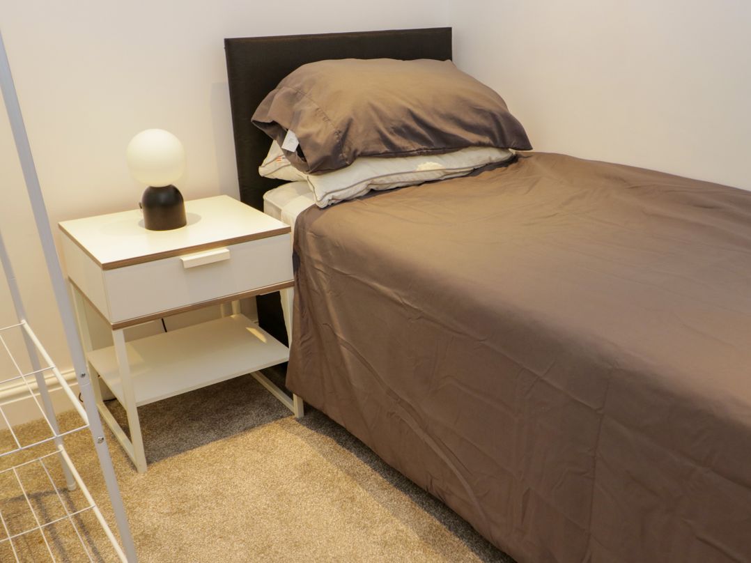 Apartment 1