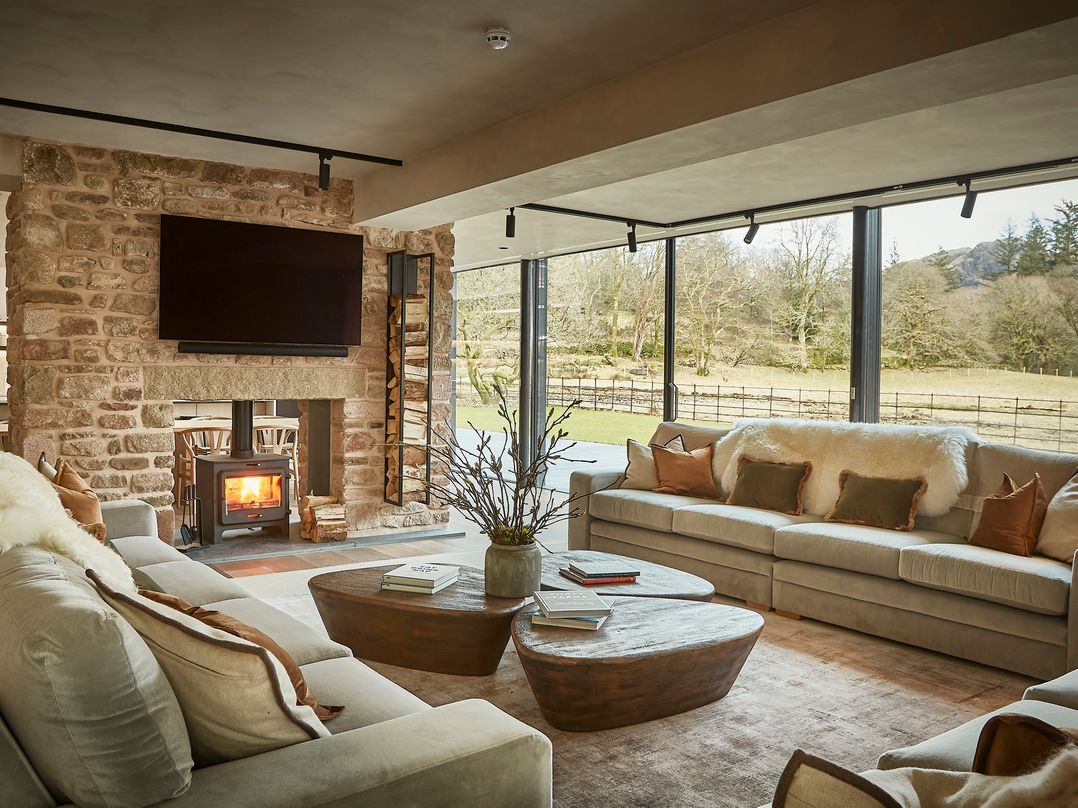 Eskdale Retreat
