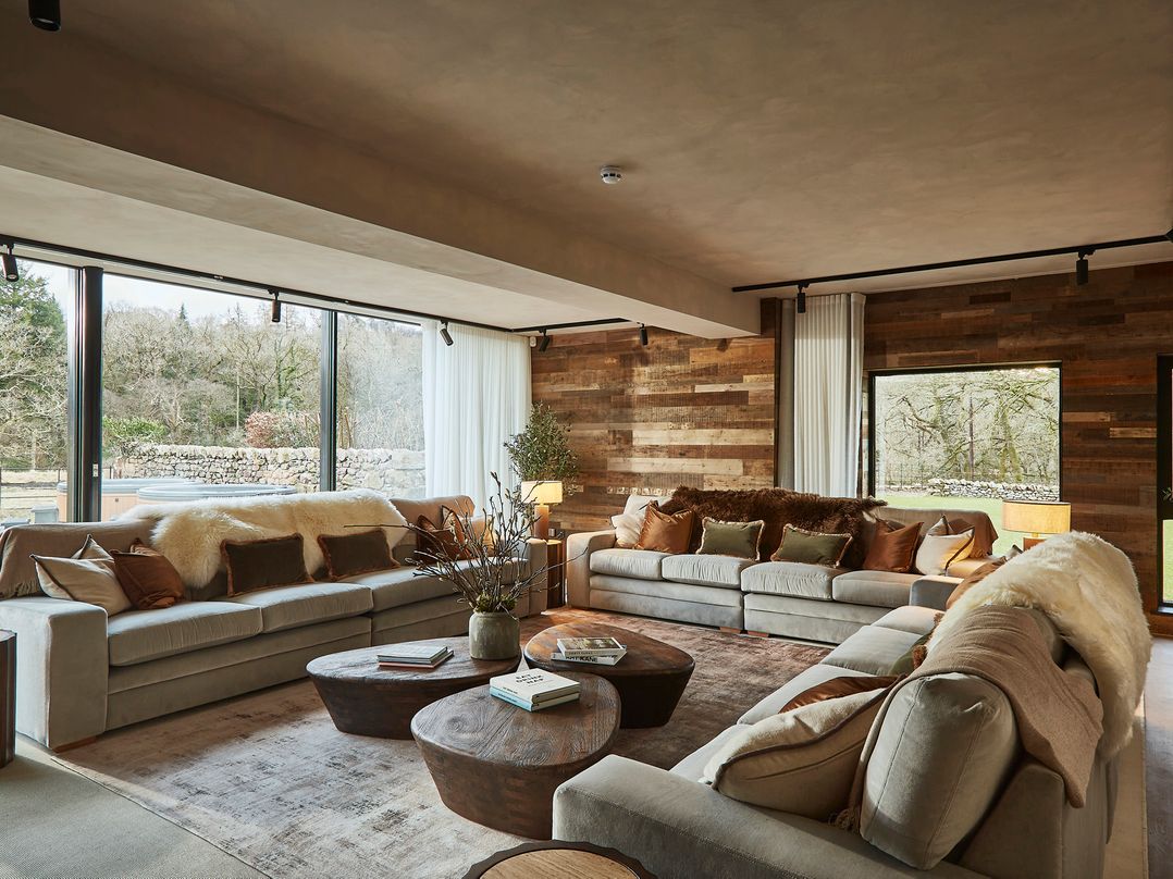 Eskdale Retreat