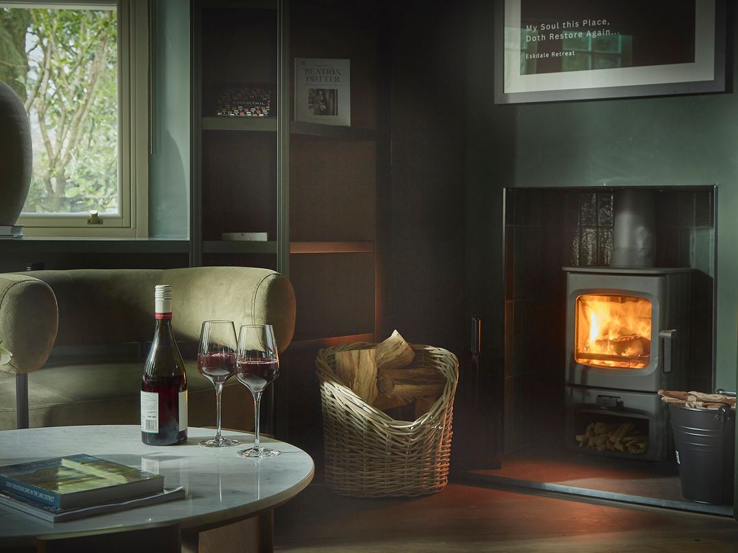 Eskdale Retreat