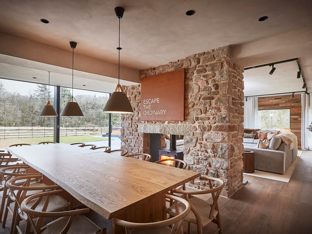 Eskdale Retreat
