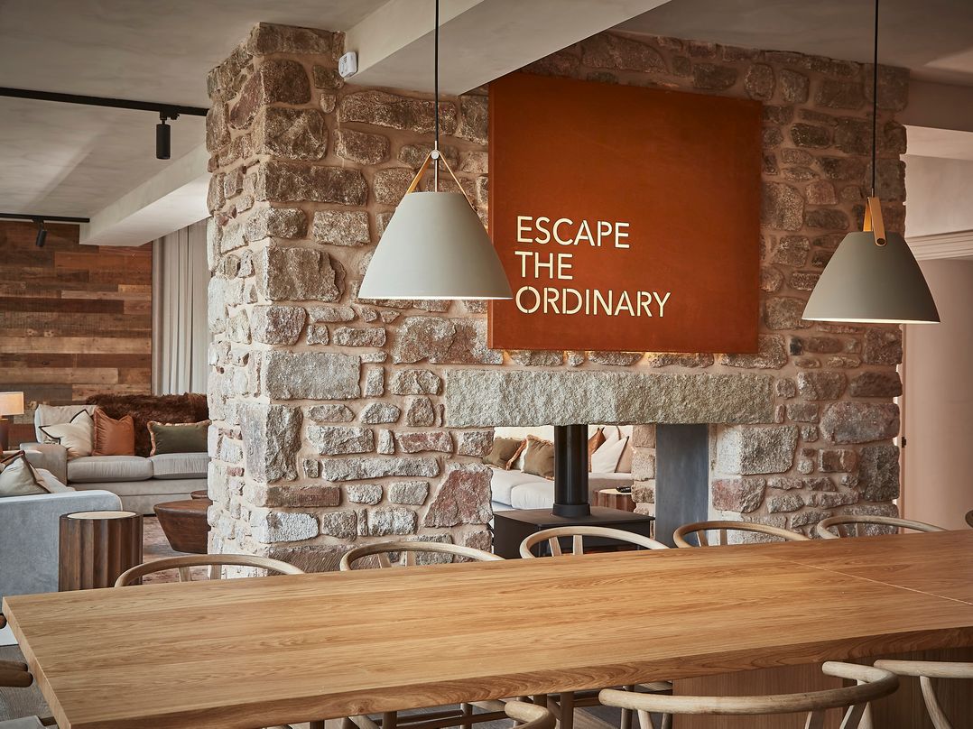 Eskdale Retreat