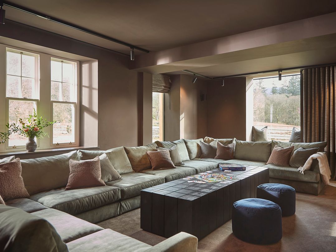 Eskdale Retreat