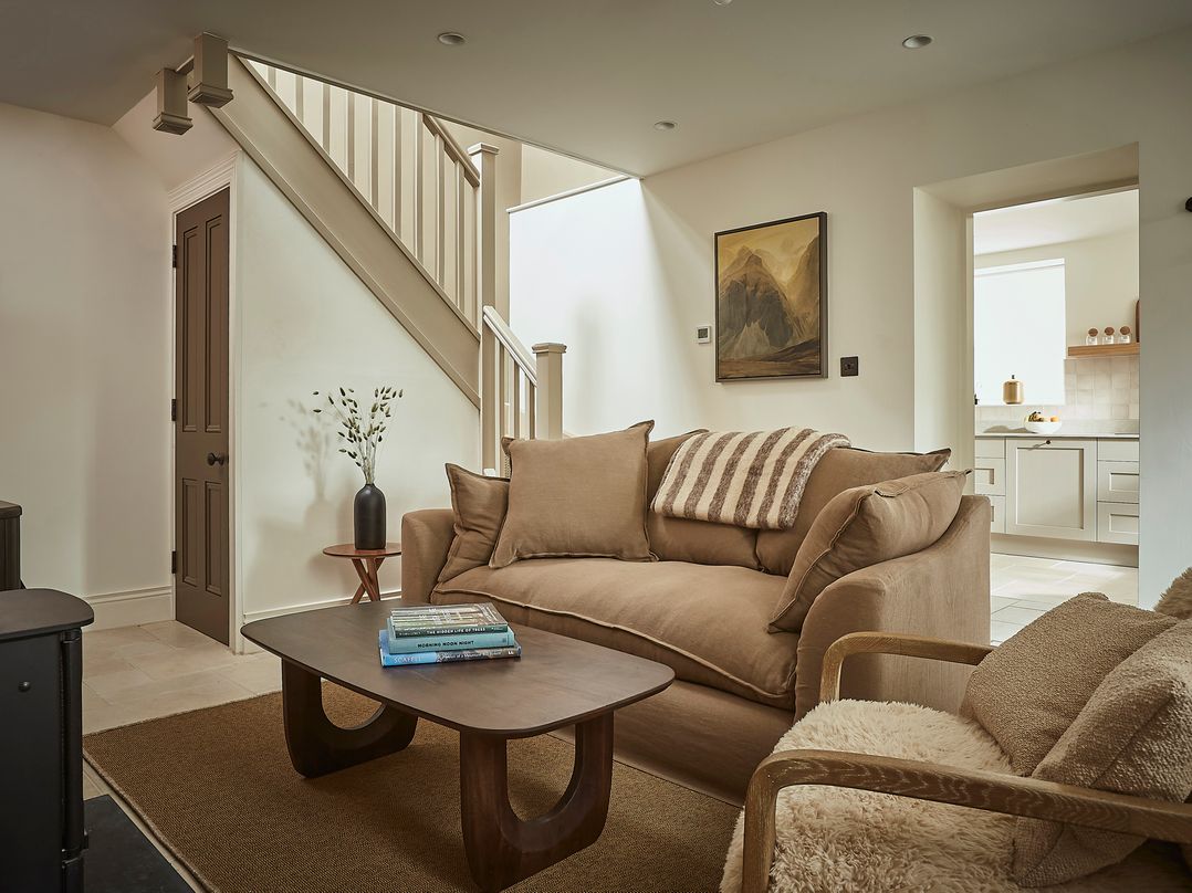 Eskdale Retreat