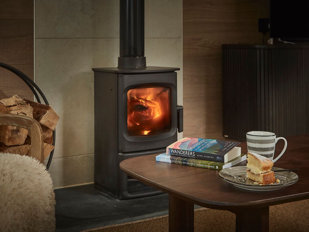 Eskdale Retreat