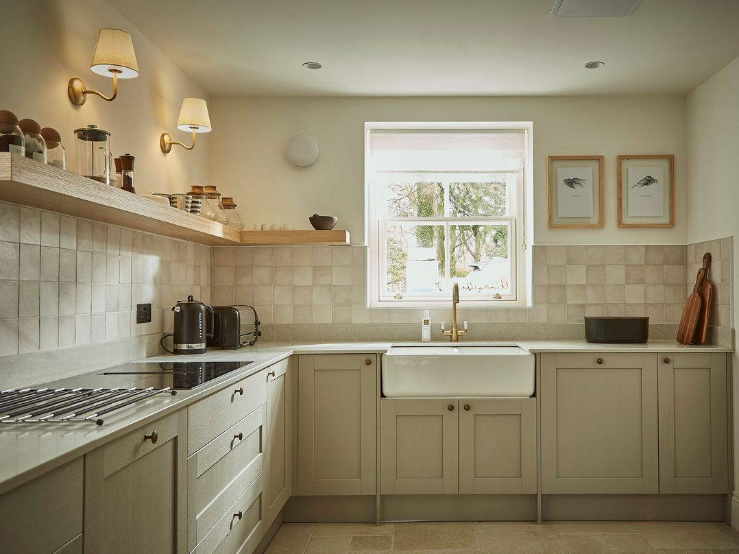 Eskdale Retreat