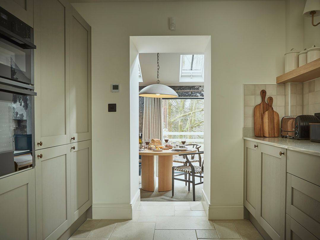 Eskdale Retreat