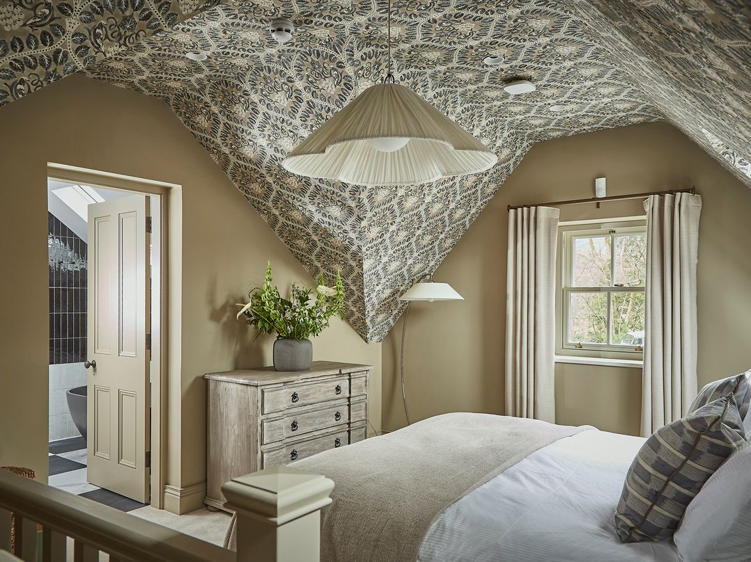 Eskdale Retreat