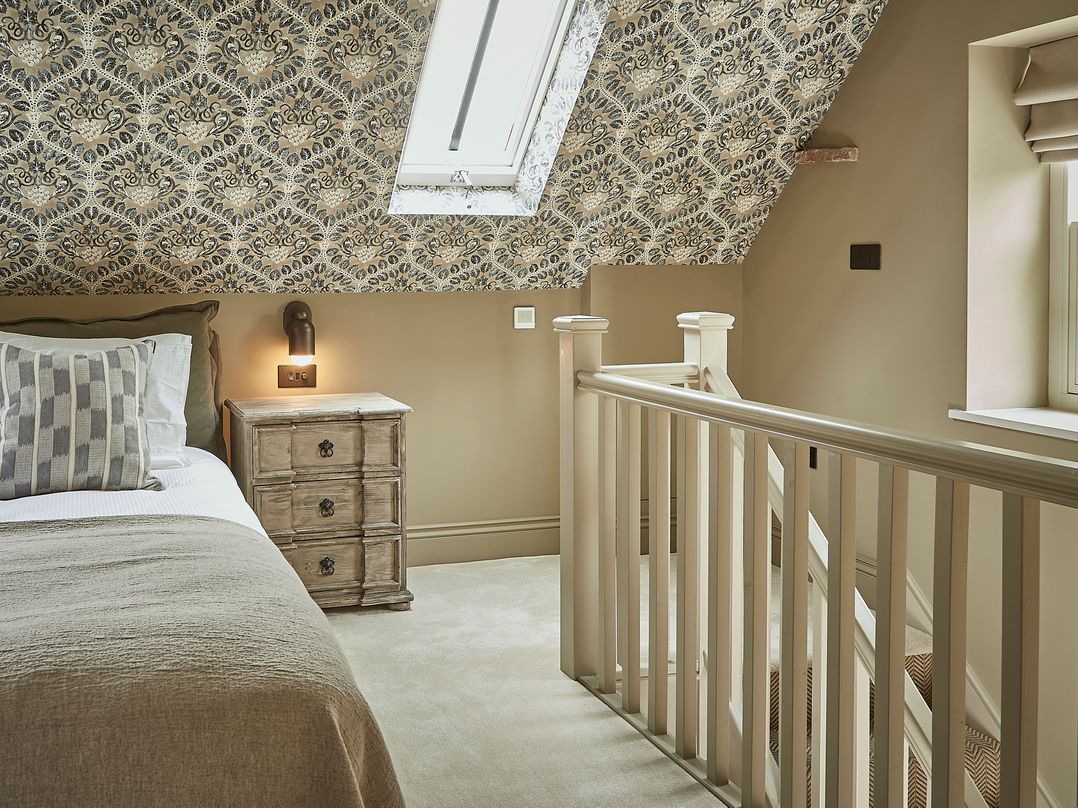 Eskdale Retreat