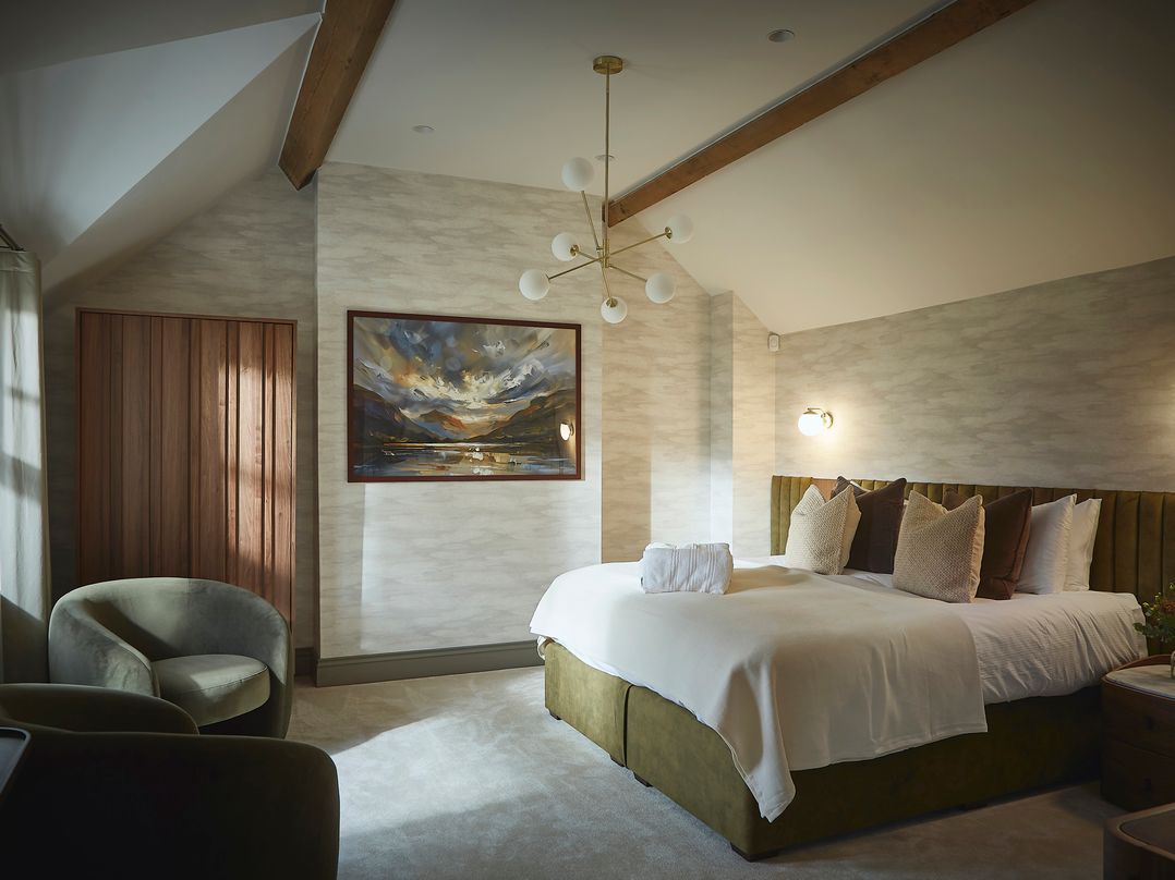 Eskdale Retreat
