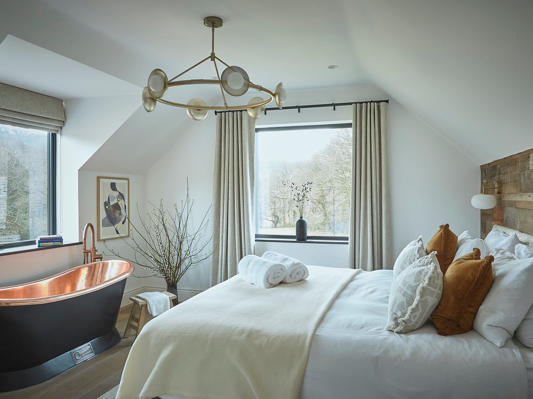 Eskdale Retreat