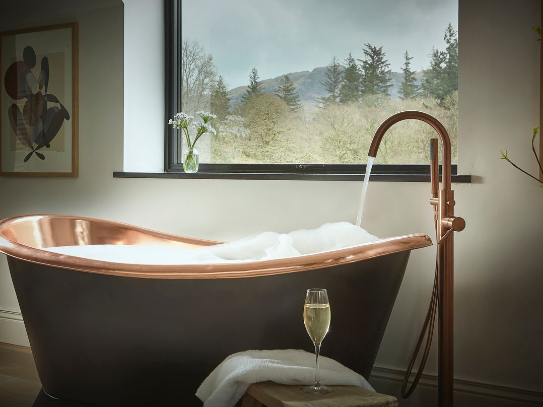 Eskdale Retreat