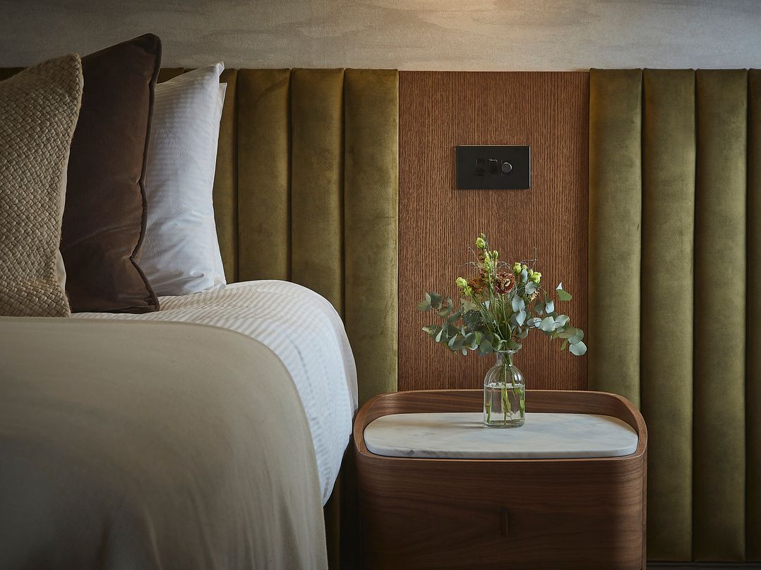 Eskdale Retreat