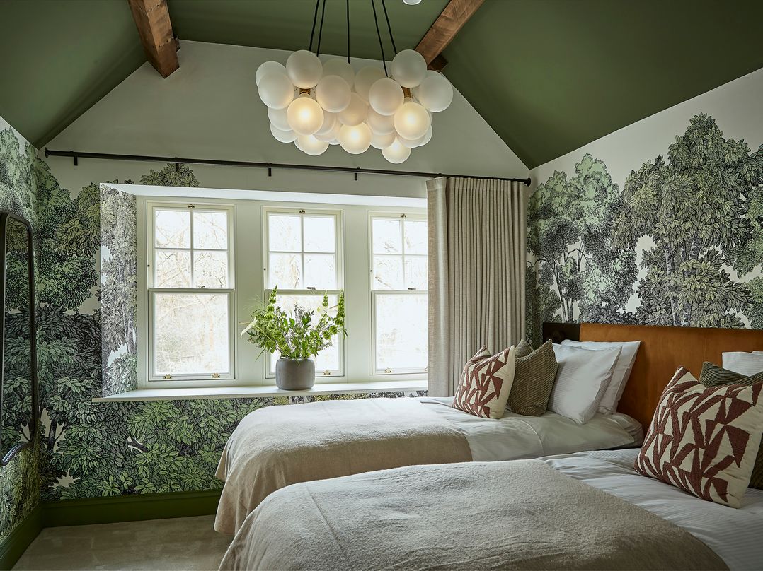 Eskdale Retreat