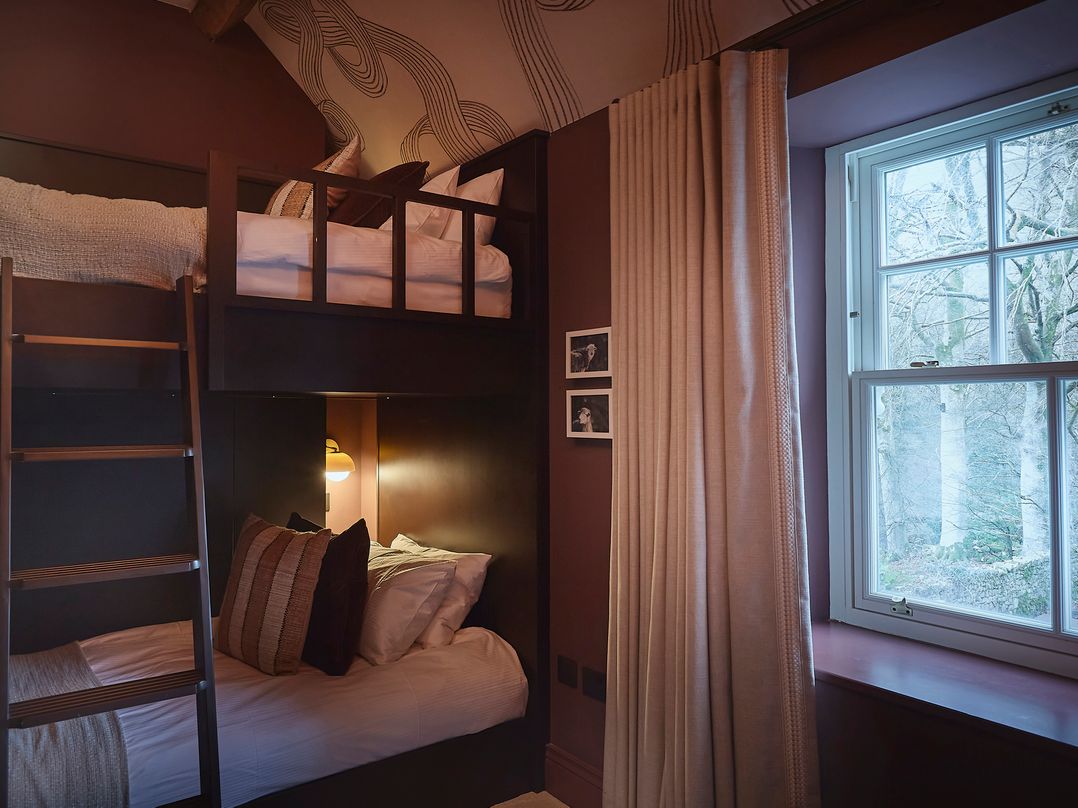 Eskdale Retreat