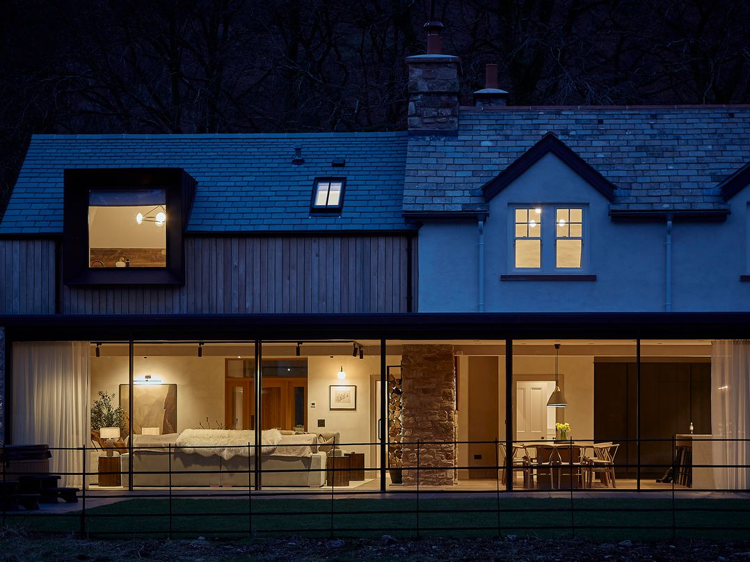 Eskdale Retreat